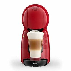Acheter Krups Piccolo XS - Rouge
