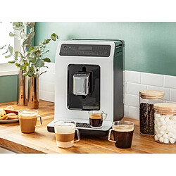 Acheter Krups Evidence EA890110 - Blanc