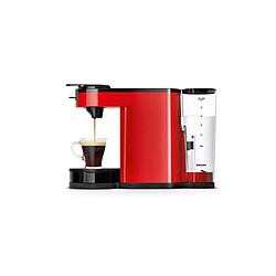 Avis Philips Senseo HD6592/85 - Rouge