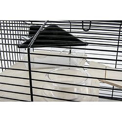 Avis Zolux Cage pour gerbille