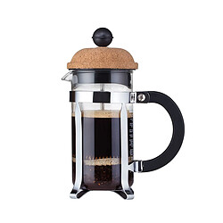 Bodum Cafetière à Piston 3 Tasses - 1923-109S