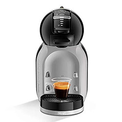Acheter Nescafé Dolce Gusto Mini Me - Noir