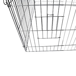 Helloshop26 Enclos animaux 16_0002230