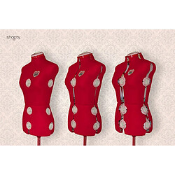 Avis Singer DF150 - Rouge