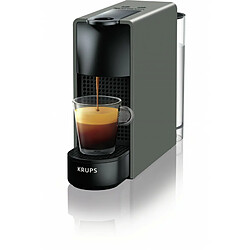 Krups Nespresso Essenza Mini - Gris