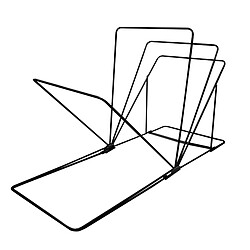 Avis Monstershop Tente de rangement moto - Noir