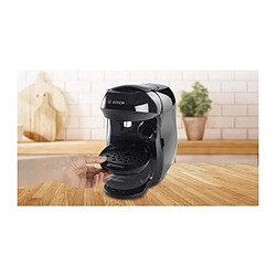 Acheter Bosch Tassimo Happy TAS1002N - Noir