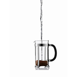 Bodum Cafetière à piston Chambord pas cher