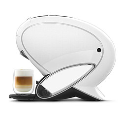Avis Krups KP850110 - Blanc