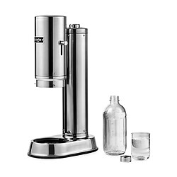 Aarke Carbonator Pro - Argent