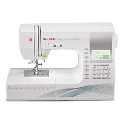 Singer Quantum Stylist 9960