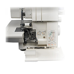 Avis Singer 14SH644