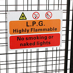 Coffre de jardin Monstershop