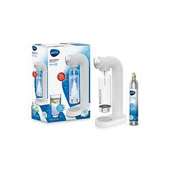 Brita SodaOne - Blanc