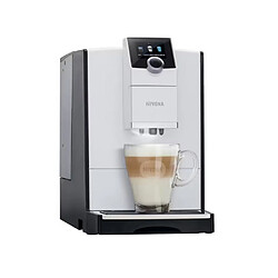 Nivona NICR796 - Blanc/Chrome