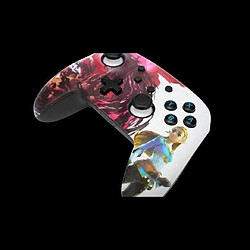 Acheter PowerA POWER A Pack 2 Manettes Switch Zelda