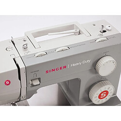 Singer Heavy Duty 4411 - Gris