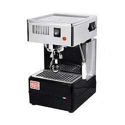 Avis Quick Mill 820 - Noir
