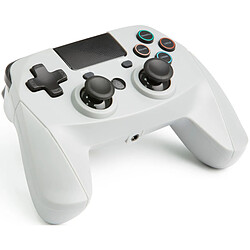 SNAKEBYTE Game Pad S - Camouflage Gris