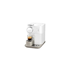 Avis Delonghi Gran Lattissima EN640.W - Blanc