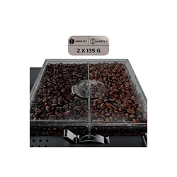 Acheter Melitta Latte Select 630-211 - Argent