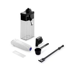 Delonghi Dinamica Plus ECAM 380.85.SB pas cher