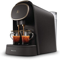 Philips L'Or Barista - Noir mat