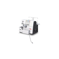 BERNETTE B64 AIRLOCK