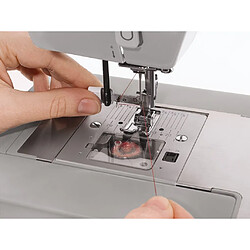 Acheter Singer Heavy Duty 4432 - Gris