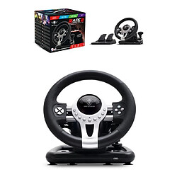 Avis UNDER CONTROL Volant Race Pro Wheel