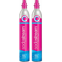 Sodastream 2 x Quick Connect