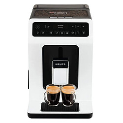 Krups Evidence EA890110 - Blanc