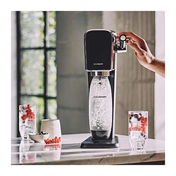 Acheter Sodastream Art - Noir