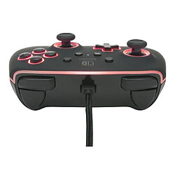 POWER A Manette SWITCH SPECTRA + Casque