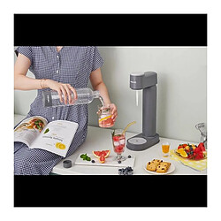 Philips GoZero - Gris