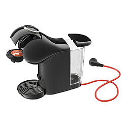 Acheter Krups Genio S Plus - Noir