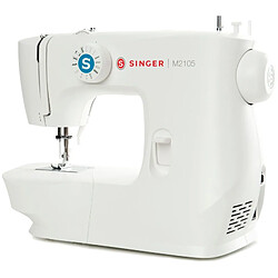 Singer M 2105 - Blanc