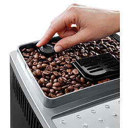 Avis Delonghi Magnifica S Smart