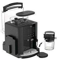 Avis Krups EA819N10 - Noir