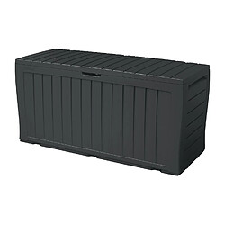 Keter Marvel Plus 270L Anthracite
