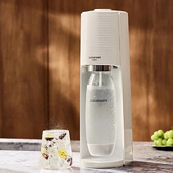 Sodastream Terra - Blanc