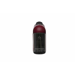 Avis Delta Q Quick Red