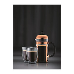 Bodum Chambord Set