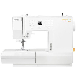 Pfaff Passport 3.0