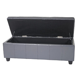 Malle & coffre Mendler