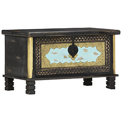 Malle & coffre Vidaxl