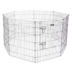 Kerbl Enclos Extérieur