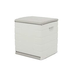 Pegane Coffre de rangement - Beige