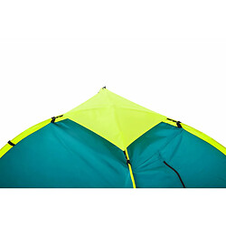 Bestway Tente de camping - Vert pas cher