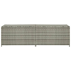 Coffre de jardin Helloshop26